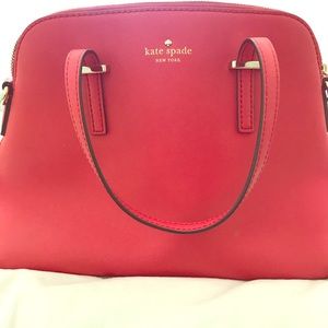 Kate spade purse